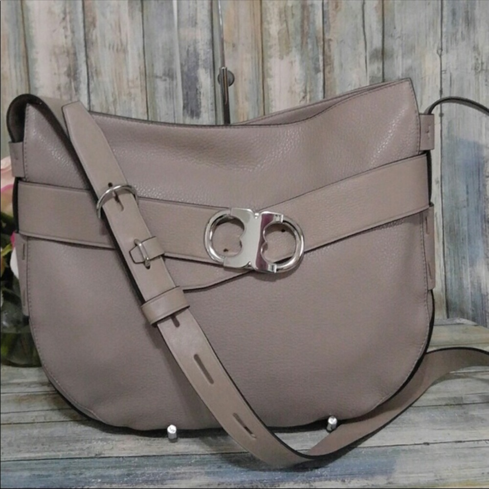 Tory Burch Gemini Handbag